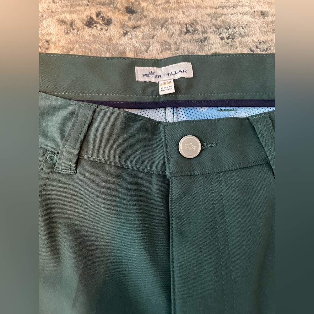 Peter Millar Pants